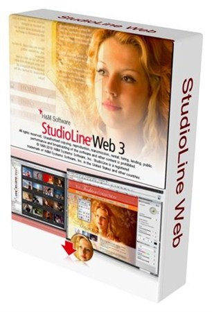 StudioLine Web 3.70.45.0 (2012)
