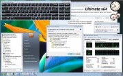 Windows 7 EnterpriseN x86-x64 / Ultimate x86 SP1 RU "MicroWin"