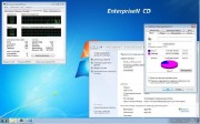 Windows 7 EnterpriseN x86-x64 / Ultimate x86 SP1 RU "MicroWin"
