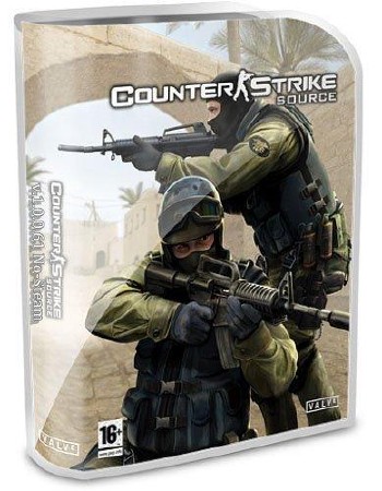 Counter-Strike: Source v.69.2 OrangeBox Engine FULL +  + MapPack (2012/RUS/Multi/)
