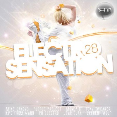VA - RM Electro Sensation Vol.28 (2012)