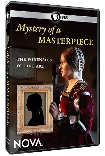 PBS - NOVA S39E12 Mystery of a Masterpiece (2012) HDTV 720p x264-ORENJI