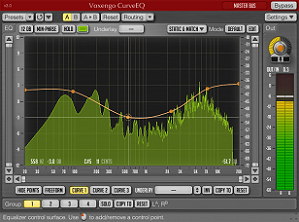 Voxengo Plugins Pack 4.10.2012 (WiN and OSX) -R2R