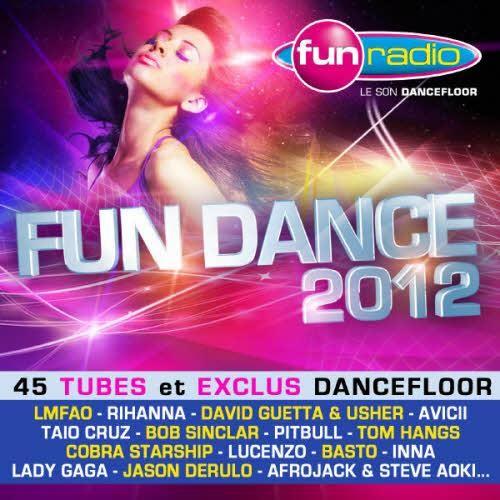 Fun Dance (2012)