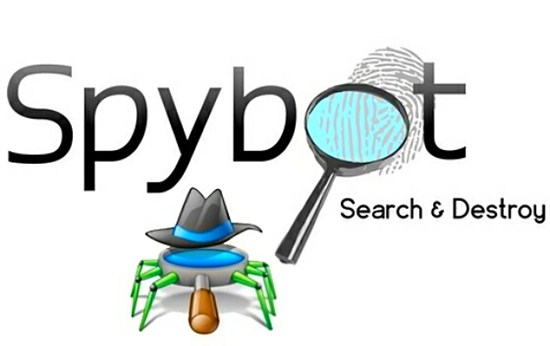 SpyBot Search & Destroy 1.6.2.46 DC 07.03.2012