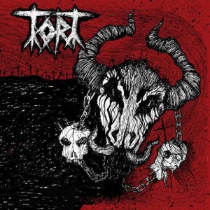 Tort - Tort [EP] (2012)