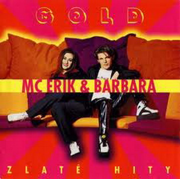 MC Erik & Barbara - Discography (1995-2004)