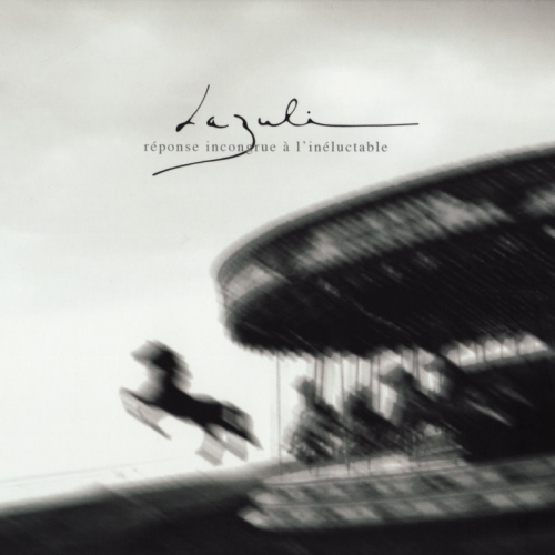 (Eclectic Prog) Lazuli - Reponse Incongrue A L'ineductable - 2009, FLAC (tracks+.cue), lossless
