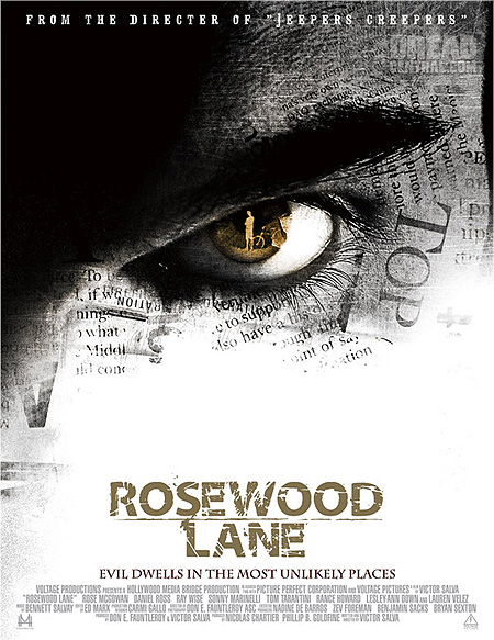 Rosewood Lane (2011) DVDRip XViD AC3 - ART3MiS