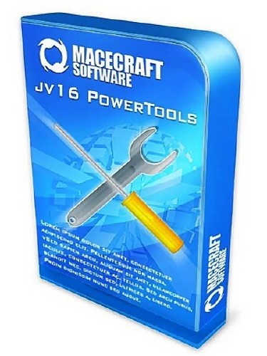 jv16 PowerTools 2012 2.1.0.1081 Beta 3