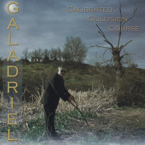(Neo Prog) Galadriel - Calibrated Collision Course - 2008, FLAC (tracks+.cue), lossless