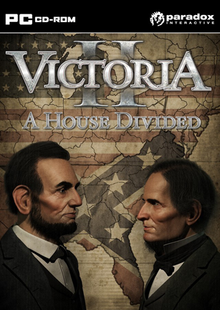 Victoria II A House Divided-TiNYiSO