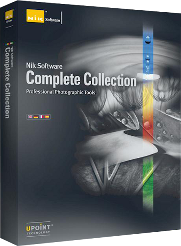Скачать торрент Nik Software Complete Collection (2011). Скачивание бесплатно и без регистрации