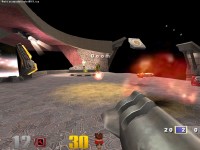 Quake 3 Arena plus Team Arena (2000/PC/Eng/Portable)