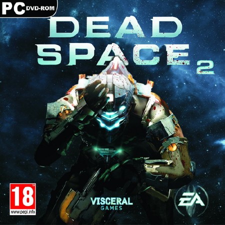 Dead Space 2 (2011/RUS/ENG/RePack by UltraISO)