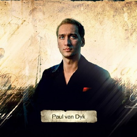 Paul Van Dyk - Clubbin (09-03-2013)