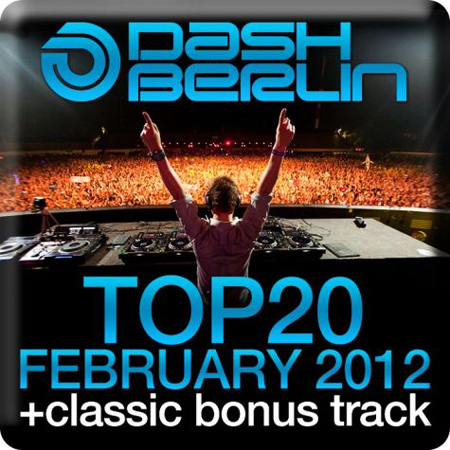 VA - Dash Berlin Top 20 - February (2012) 