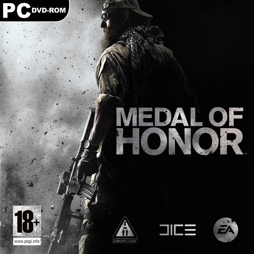 Medal of Honor. Расширенное издание (2010/RUS/ENG/Rip by R.G.UniGamers)