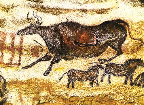   | The Art of Prehistory | L'Art de la Prehistoire