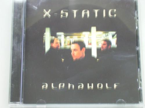 [Breakbeat, Techno, Electro] X-Static – Alphawolf=2000 25df5b7ae6dcd7ce38151e7e0afe5411