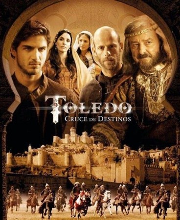 Толедо / Toledo (1-2 серии)(2012 / HDTVRip)