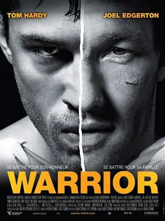 Воин / Warrior (2011 / HDRip)