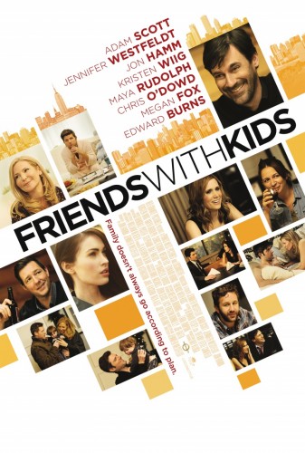     / Friends with Kids ( ) [2011, , HD-1080p] 