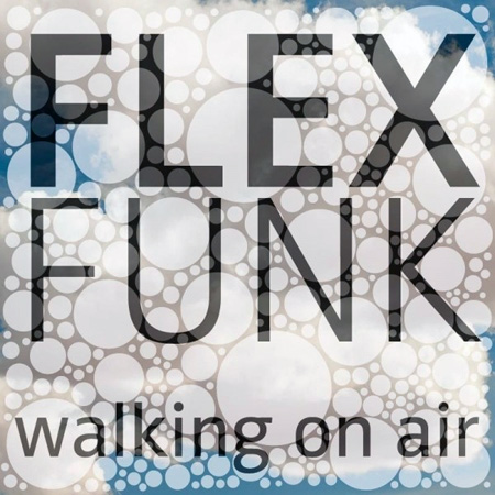 Flex Funk - Walking On Air (2012) 