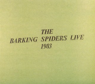 (Hard Rock / Pub Rock) Cold Chisel - Barking Spiders Live 1983 (Remastered 2011) - 2011, FLAC (image+.cue), lossless