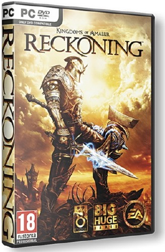 Kingdoms of Amalur: Reckoning (2012/ENG/Repack by a1chem1st)