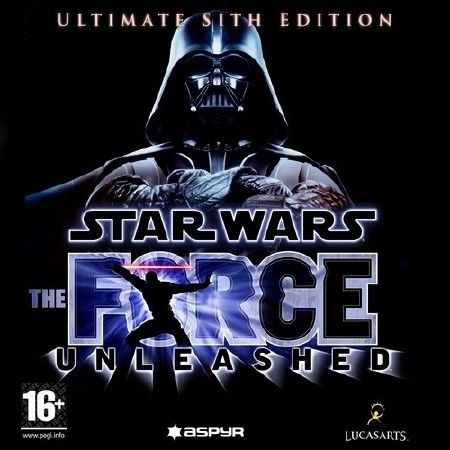Star Wars: The Force Unleashed - Ultimate Sith Edition (2009/RUS/ENG/RePack by Fenixx)
