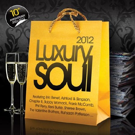 Luxury Soul (2012)