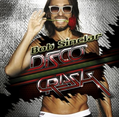 Bob Sinclar - Disco Crash 2012 | 116 Mb