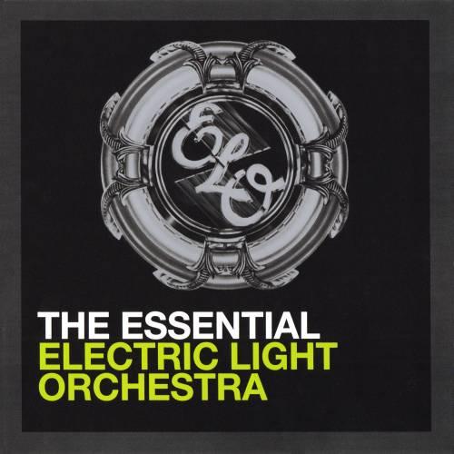 (Rock) Electric Light Orchestra - The Essential Electric Light Orchestra (2CD) - 2011, MP3, 320 kbps