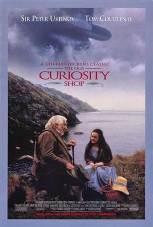   / The Old Curiosity Shop (1995 / DVDRip)