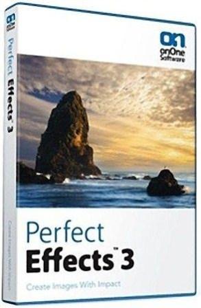 OnOne Perfect Effects 3.0.1 (2012)