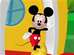 Клуб Микки Мауса: Маскарад / Mickey Mouse Clubhouse: Minnie's Masquerade (2011 / DVDRip)