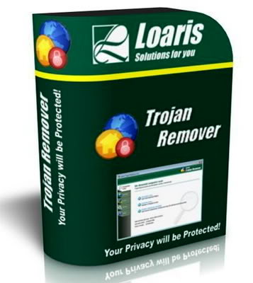 Loaris Trojan Remover 1.2.7.0