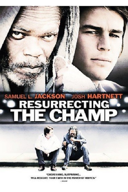 Resurrecting The Champ (2007) BRRip XvidHD 720p - NPW