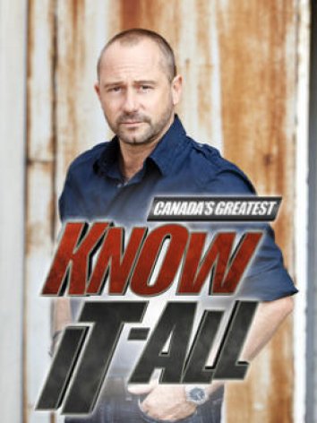 Canada039;s Greatest Know - It - All S01E02 480p HDTV x264 - mSD