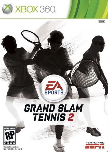 Grand Slam Tennis 2 (2012/RF/ENG/XBOX360)