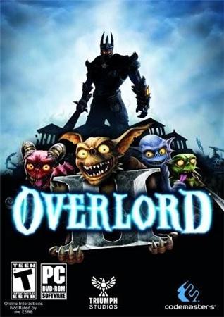 Overlord 2 / Оверлорд 2 (2009/RUS)
