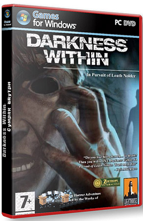  Darkness Within Lossless RePack RG Packers