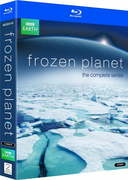 @@@: :   Frozen Planet (2011)@@@