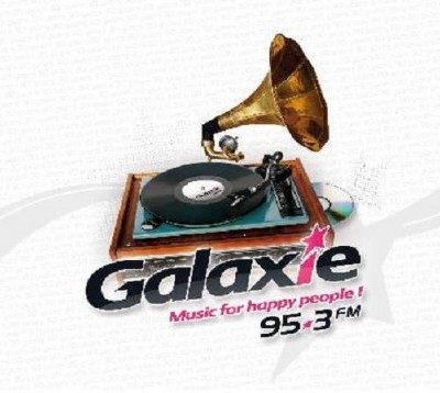 VA - Galaxie 30 years (2011)