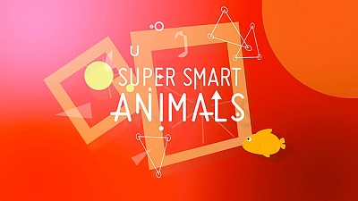 BBC - Super Smart Animals S01E01 (2012) HDTV 720p x264 - FTP