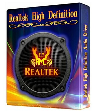 Realtek High Definition Audio Driver R2.68 Beta Rus