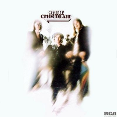 (Hard Rock) White Chocolate - White Chocolate - 1973, MP3, 320 kbps