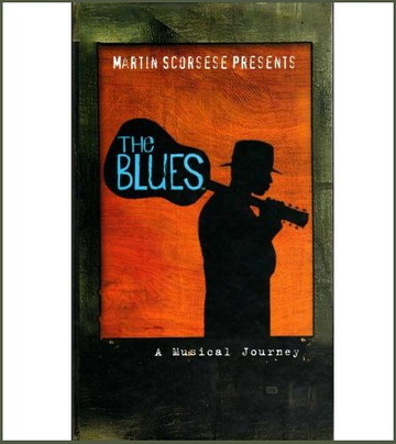 VA - Martin Scorsese Presents: The Blues - A Musical Journey (2003) (5CD Set) FLAC