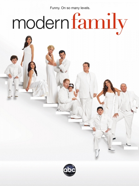 Modern Family S03E22 HDTV x264 - LOL